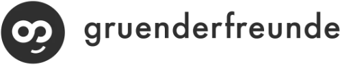 gruenderfreunde Logo