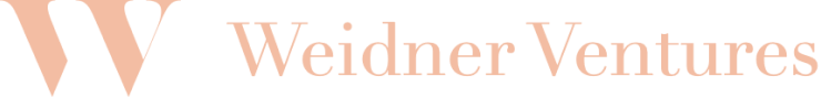 Weidner Ventures Logo