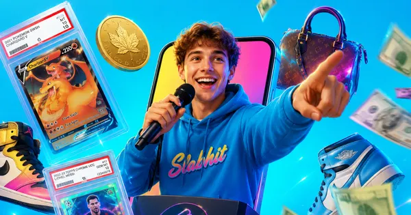Slabhit Live-Show